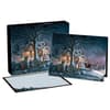 image Winter Wonderland Boxed Christmas Cards by Terry Redlin Main Product Image