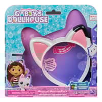 image Gabbys Dollhouse Magical Musical Cat Ear Main Product Image
