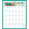 image More Time Moms Fridge Calendar 2027 Magnetic Calendar Fourth  Alternate Image