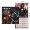 image Magic the Gathering 2026 Wall Calendar Sixth Alternate Image