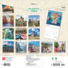 image Mexico 2025 Wall Calendar First Alternate Image width=&quot;1000&quot; height=&quot;1000&quot;