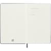 image Moleskine Sapphire Blue 2027 Large Hard Cover Weekly Planner Second Alternate Image
