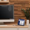image NHL Toronto Maple Leafs 2027 Desk Calendar Fifth Alternate Image
