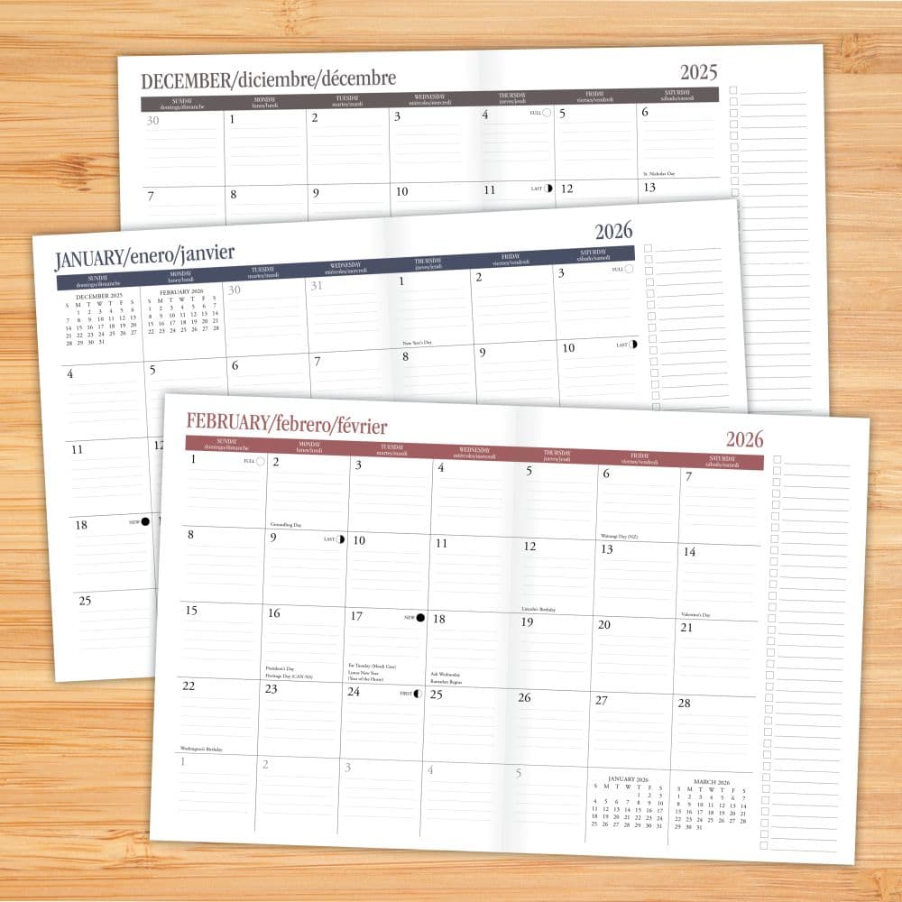 Whos Afraid Academic 2026 Monthly Planner Main Image_ALT3