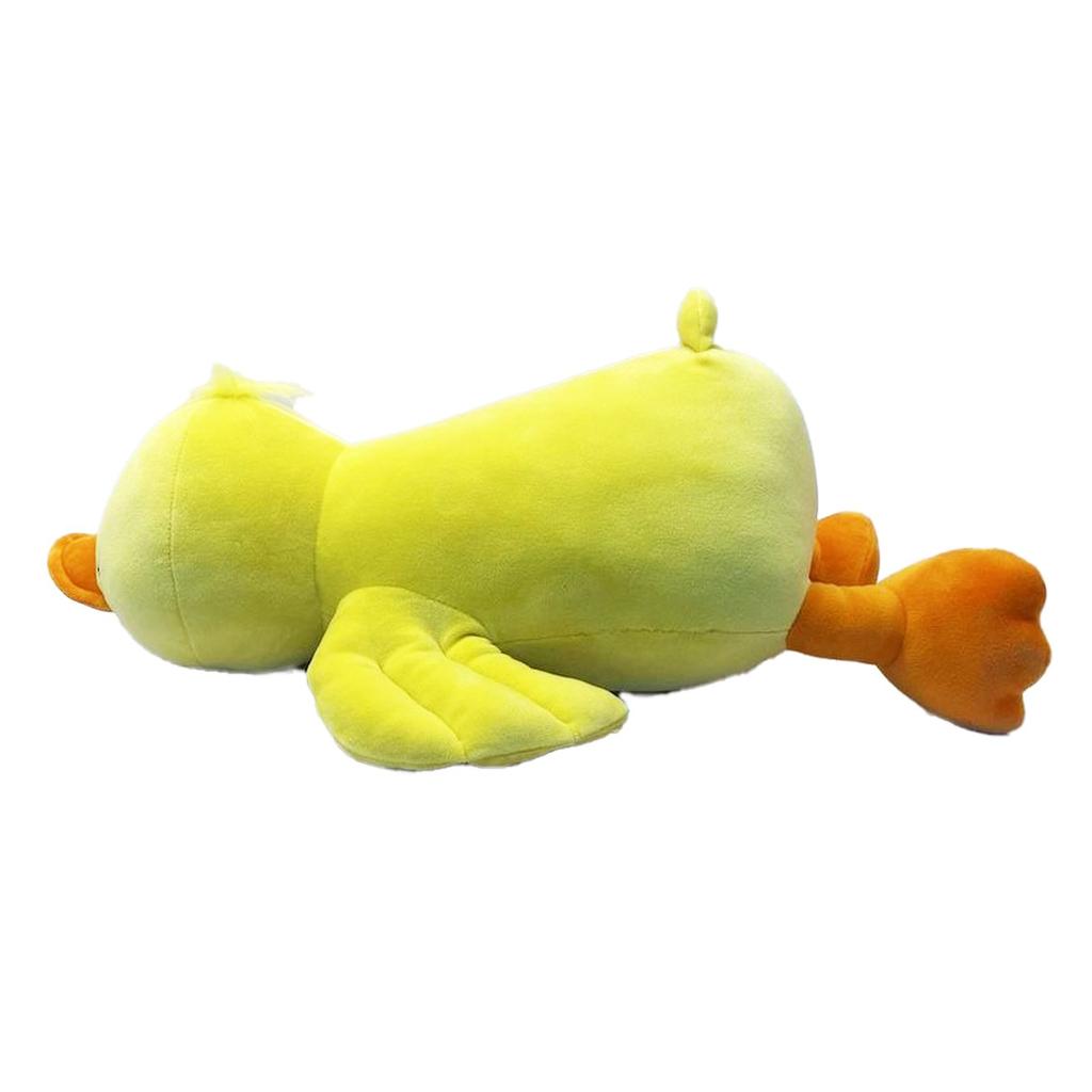 Snoozimals Dolly the Duck Plush, 20in First Alternate Image width=&quot;1000&quot; height=&quot;1000&quot;