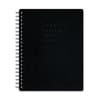 image Midnight Black Baxter 2027 Planner Main Product Image