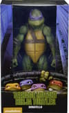 image TMNT 1/4 Scale Donatello Figure Front of Box