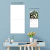 image Garden Bouquets 2026 Mini Wall Calendar Third Alternate Image