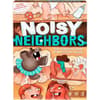 image Noisy Neighbors Game Main Image