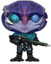 image POP! Vinyl Mass Effect Andromeda Jaal Main Image