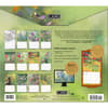 image Hummingbirds 2026 Wall Calendar by Susan Bourdet_ALT2