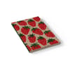 image Painted Berries Kraft Notebook