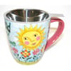 image Good Day Sunshine Tea Infusion Mug by Karen Hillard Good Alternate Image 1