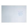 image Father's Day Greeting Card with Heartfelt Pattern