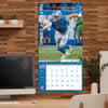 image NFL Detroit Lions 2025 Wall Calendar Fourth Alternate Image width="1000" height="1000"