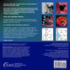image Mathematics 2026 Wall Calendar First alternate Image
