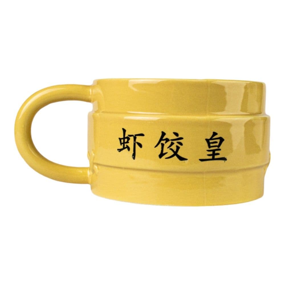 Dim Sum Mug Main Product Image