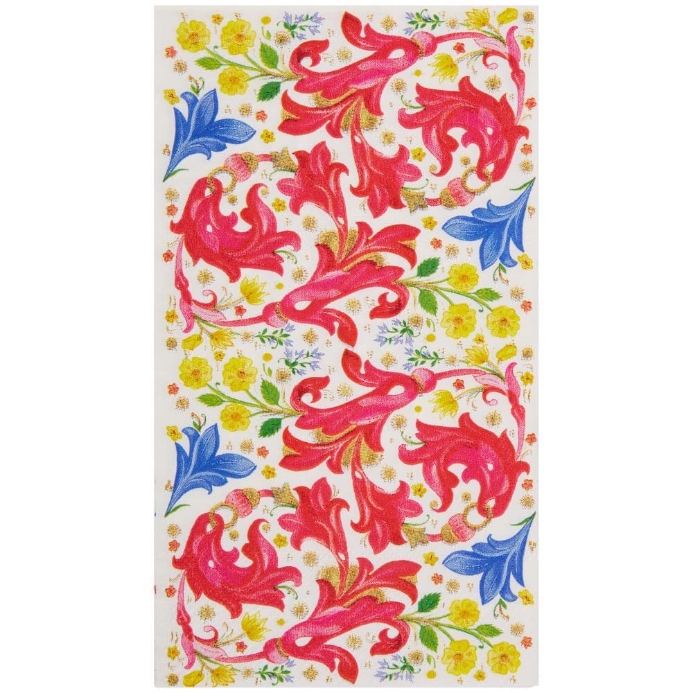Beautiful Birds Guest Napkins Main Product Image