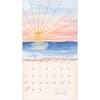 image Grace Upon Grace by Blue Chair Blessings 2026 Wall Calendar Second Alternate Image
