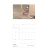 image Reading Woman 2027 Wall Calendar Fifth  Alternate Image