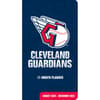 image MLB Cleveland Guardians 2025 Pocket Planner Main Image