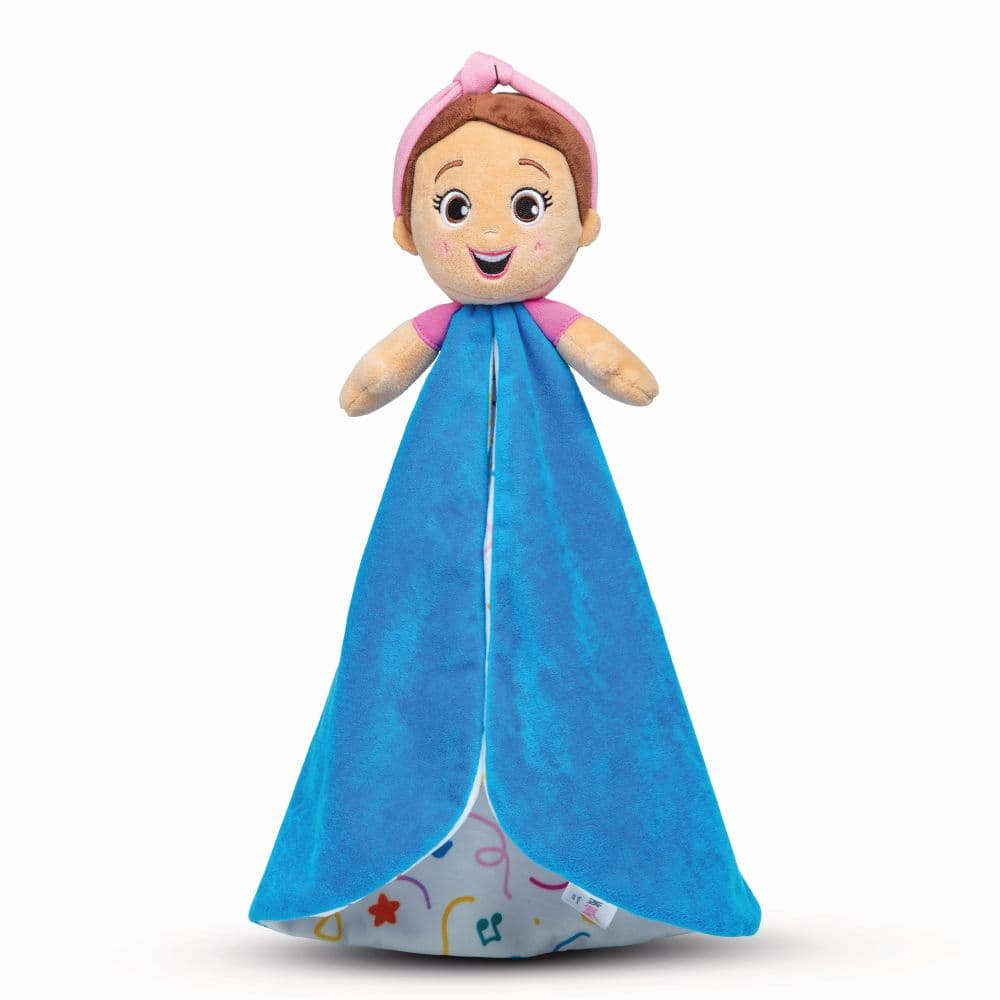 Ms Rachel Huggable Lovey Sixth Alternate Image