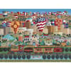 image Albuquerque Express 750 Piece Puzzle Alternate Image 1