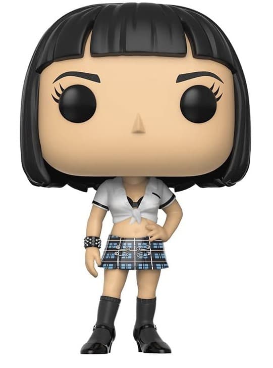 POP! Vinyl Alias Sydney Bristow (School Girl) Main Image