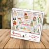 image Branch Books and Cats 1000pc Puzzle Alternate Image 3
