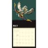 image Legend of Zelda 2025 Wall Calendar Third Alternate Image width=&quot;1000&quot; height=&quot;1000&quot;