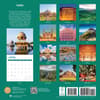 image India 2024 Wall Calendar First Alternate Image width=&quot;1000&quot; height=&quot;1000&quot;