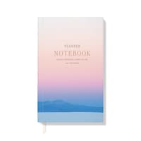 image Pink Sunset Journal Main Product Image