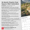 image Greece 2025 Wall Calendar