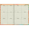 image Color My World 2025 Monthly Pocket Planner by Lisa Kaus_ALT2