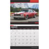 image American Muscle Cars Deluxe 2025 Wall Calendar First Alternate Image width=&quot;1000&quot; height=&quot;1000&quot;