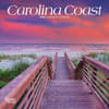 image Carolina Coast 2024 Mini Wall Calendar Main Product Image width=&quot;1000&quot; height=&quot;1000&quot;