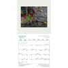 image Group of Seven Art Gallery of Ontario French 2025 Wall Calendar interior