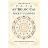 image Astrological 2025 Pocket Planner Main Image