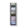 image Adventure Square Glass Magnets Main Product Image