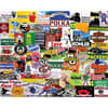 image Love Wisconsin 1000 Piece Puzzle Main Image