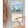 image Tranquility by Danhui Nai 2026 Wall Calendar Fourth Alternate Image