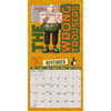 image Wallace and Gromit 2025 Mini Wall Calendar Fourth Alternate Image width=&quot;1000&quot; height=&quot;1000&quot;