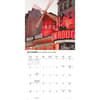 image Paris Lux 2026 Wall Calendar Fourth Alternate Image