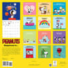 image Peanuts Happiness Is 2025 Wall Calendar First Alternate Image width=&quot;1000&quot; height=&quot;1000&quot;