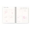 image Midnight Black Baxter 2026 Planner Ninth Alternate Image