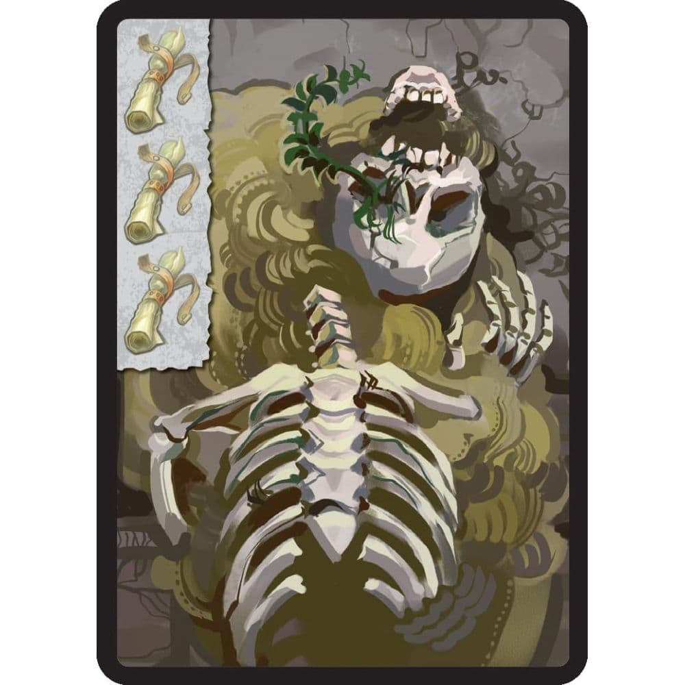 Cadaver Game alternate image 3