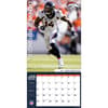 image NFL Denver Broncos 2025 Wall Calendar Third Alternate Image width=&quot;1000&quot; height=&quot;1000&quot;