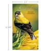 image Songbirds 2 Year 2025 Pocket Planner Seventh Alternate Image width="1000" height="1000"