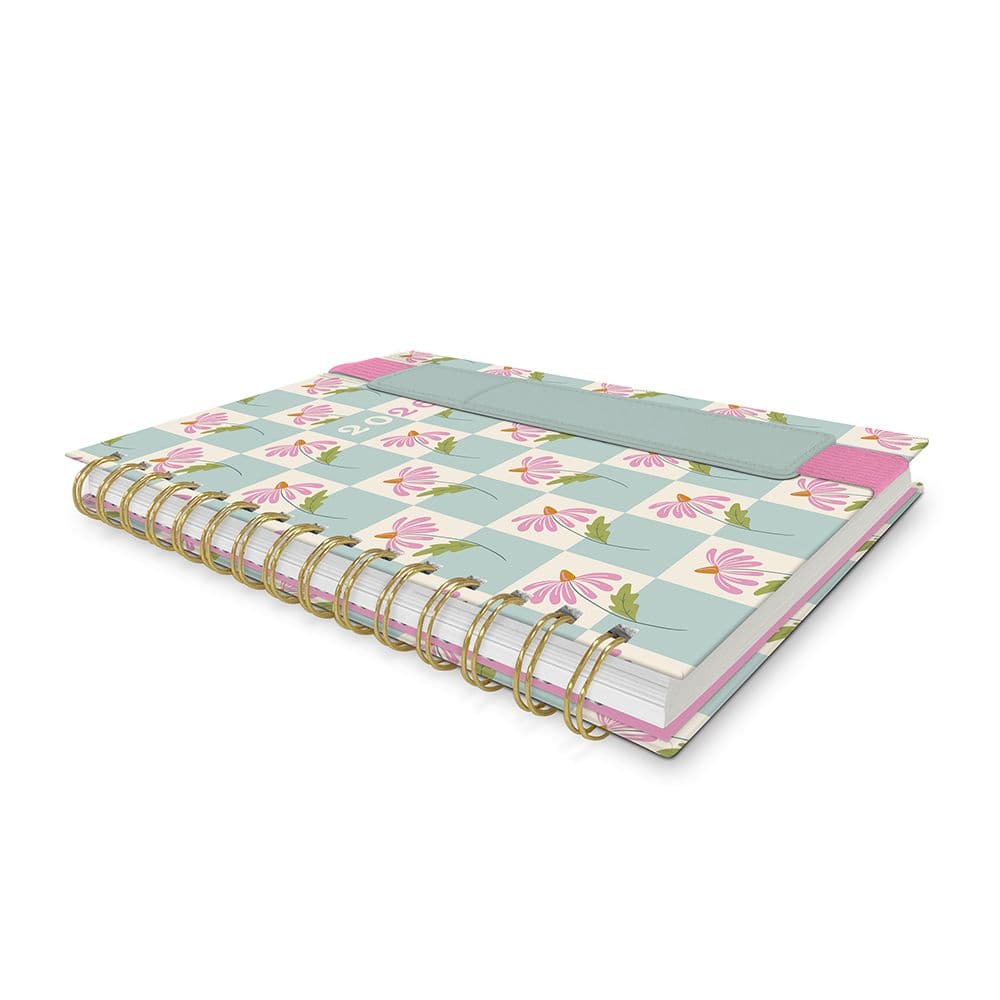 Coneflower Corner Oliver 2026 Planner Seventh Alternate Image