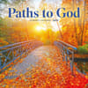 image Paths to God 2025 Wall Calendar Main Image